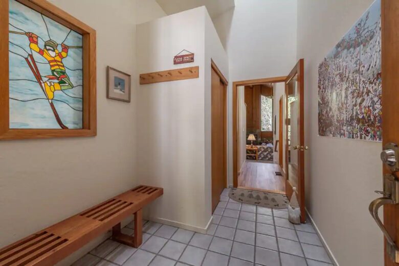 Alpine Meadow Ski Home | Near Lake Tahoe - Alpine Meadows, California