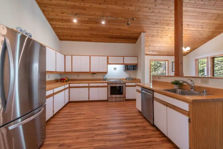 Alpine Meadow Ski Home | Near Lake Tahoe - Alpine Meadows, California