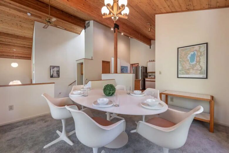 Alpine Meadow Ski Home | Near Lake Tahoe - Alpine Meadows, California