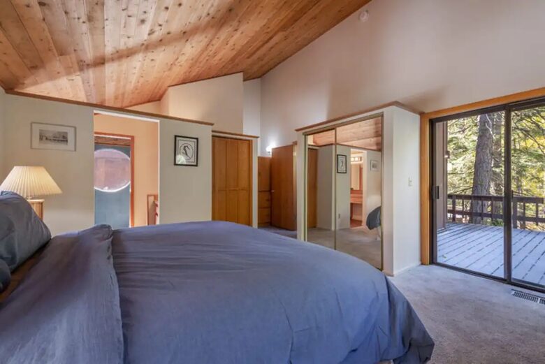 Alpine Meadow Ski Home | Near Lake Tahoe - Alpine Meadows, California