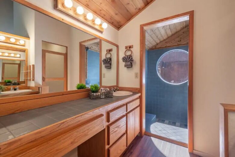 Alpine Meadow Ski Home | Near Lake Tahoe - Alpine Meadows, California