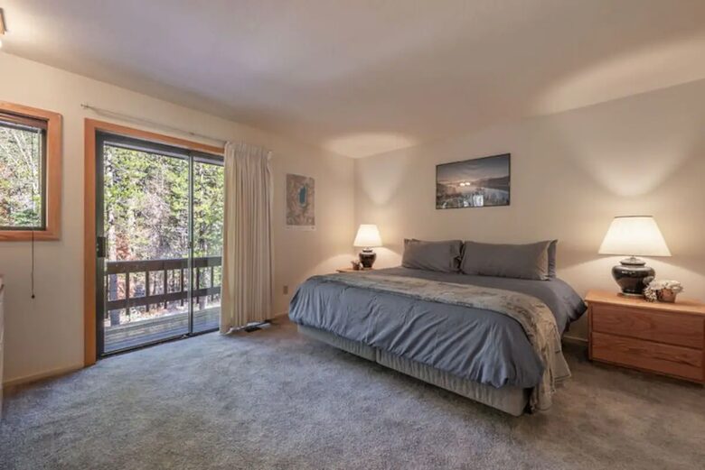 Alpine Meadow Ski Home | Near Lake Tahoe - Alpine Meadows, California