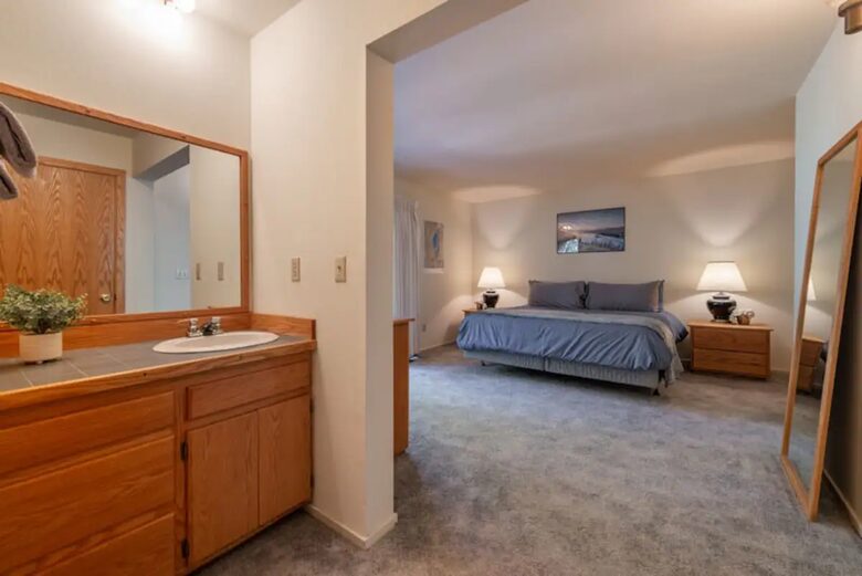 Alpine Meadow Ski Home | Near Lake Tahoe - Alpine Meadows, California
