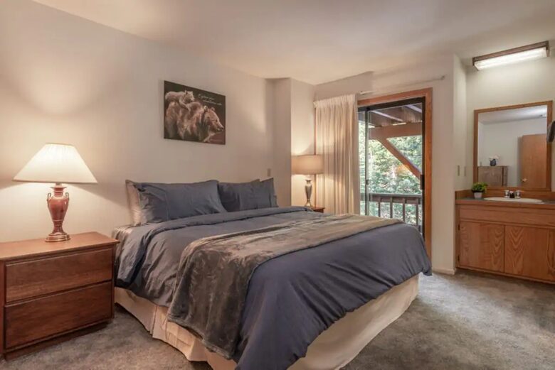 Alpine Meadow Ski Home | Near Lake Tahoe - Alpine Meadows, California