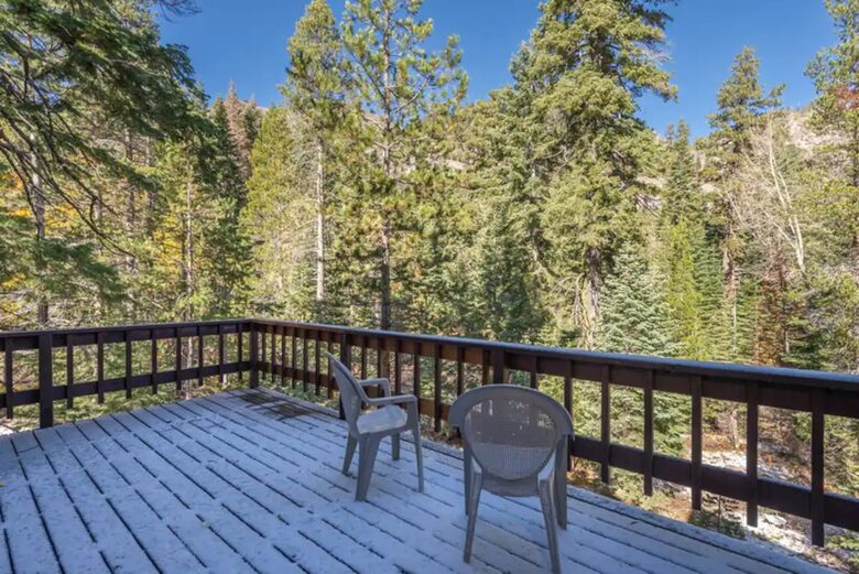 Alpine Meadow Ski Home | Near Lake Tahoe - Alpine Meadows, California