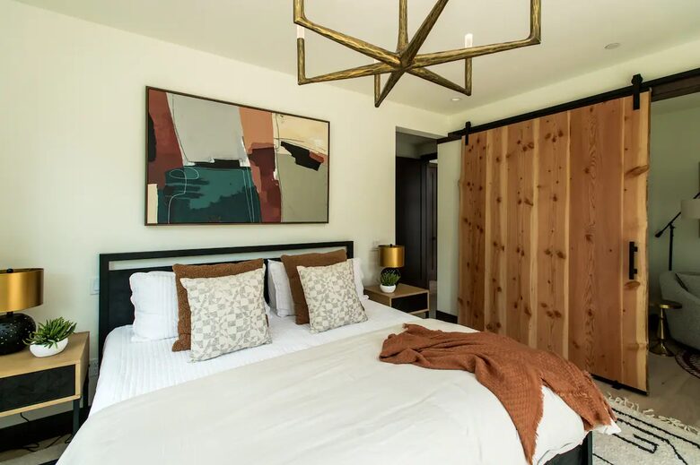 Luxury Escape in the Woods at Gilded Elk - Cle Elum, Washington