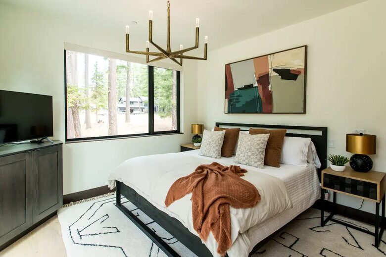 Luxury Escape in the Woods at Gilded Elk - Cle Elum, Washington