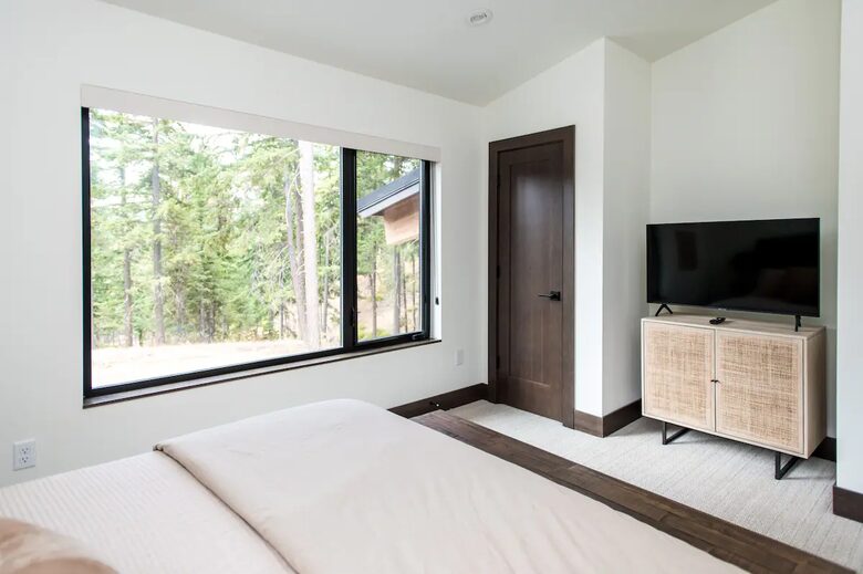 Luxury Escape in the Woods at Gilded Elk - Cle Elum, Washington