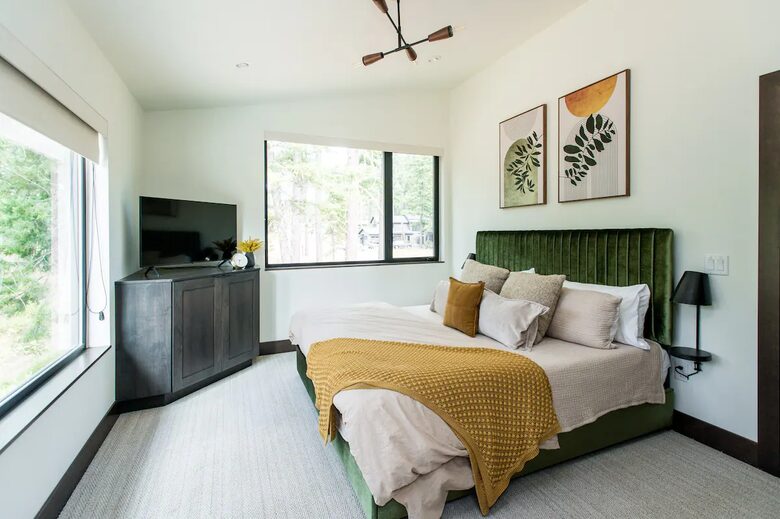 Luxury Escape in the Woods at Gilded Elk - Cle Elum, Washington