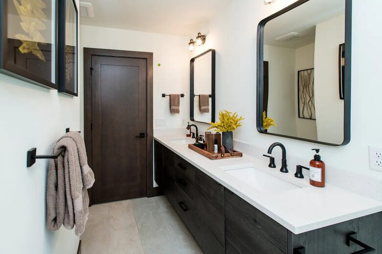 Luxury Escape in the Woods at Gilded Elk - Cle Elum, Washington