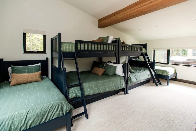 Luxury Escape in the Woods at Gilded Elk - Cle Elum, Washington