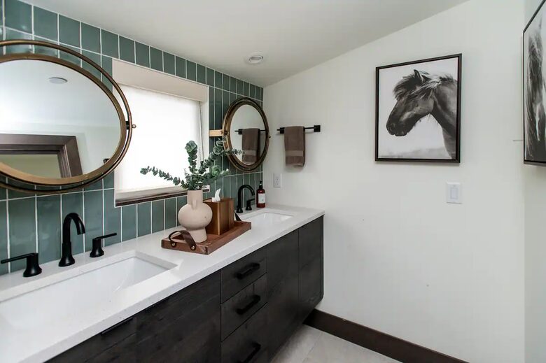 Luxury Escape in the Woods at Gilded Elk - Cle Elum, Washington