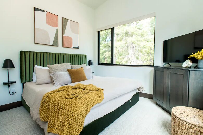 Luxury Escape in the Woods at Gilded Elk - Cle Elum, Washington