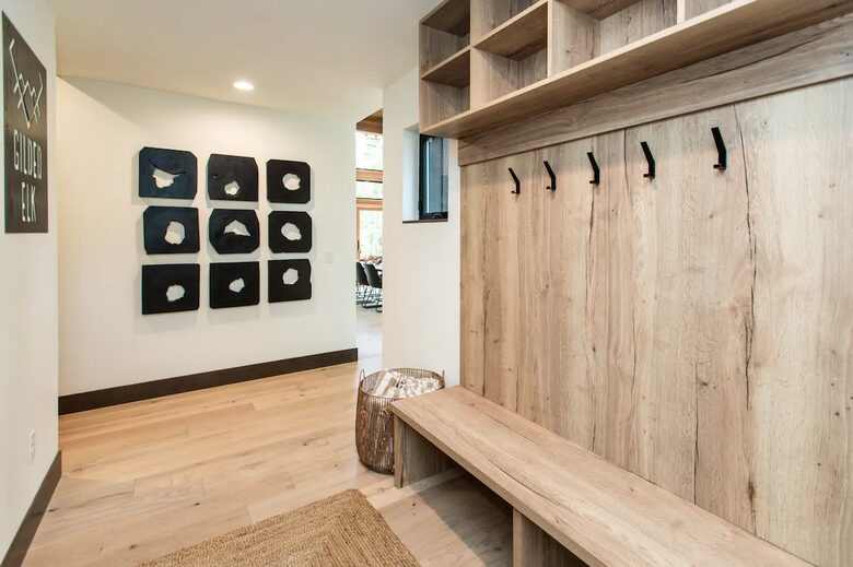 Luxury Escape in the Woods at Gilded Elk - Cle Elum, Washington
