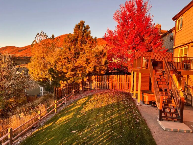 The Vista at Colorado Springs - Colorado Springs, Colorado