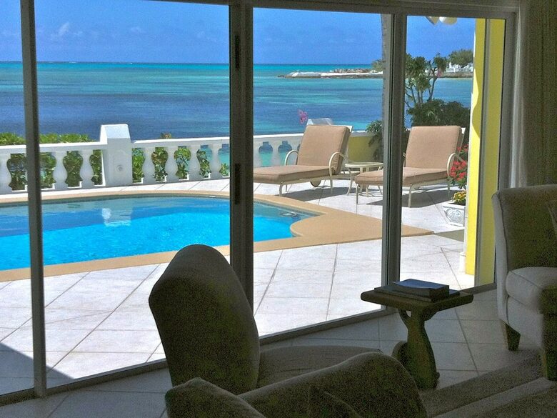 Shangri La - Nassau, Bahamas