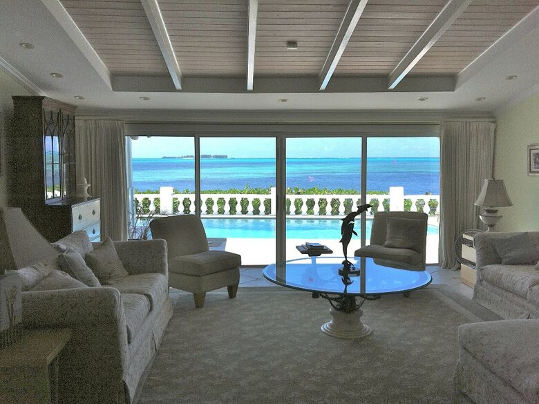 Shangri La - Nassau, Bahamas