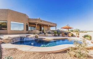 Cowboy’s Desert - Scottsdale, Arizona