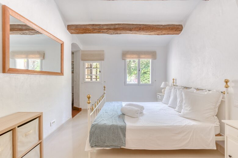 Villa Maxime - Sainte-Maxime, France