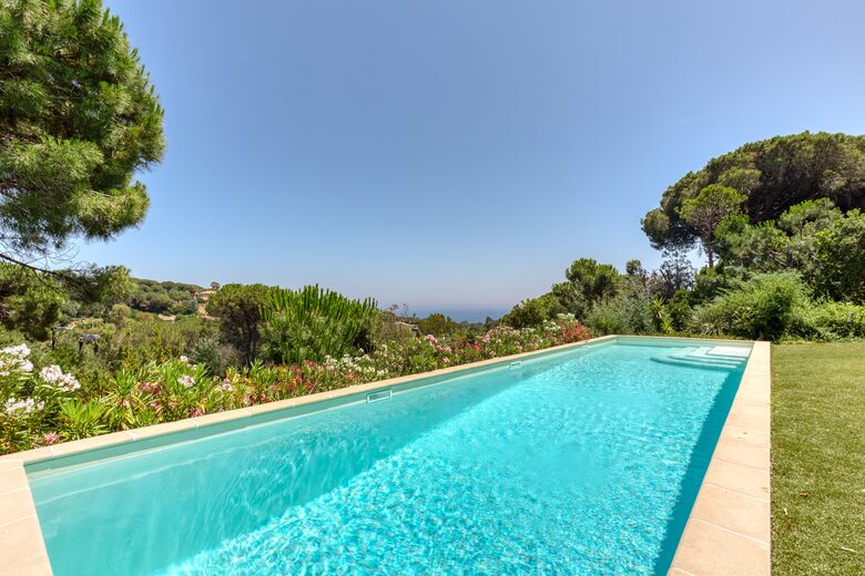 Villa Maxime - Sainte-Maxime, France