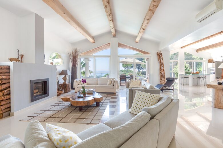 Villa Maxime - Sainte-Maxime, France