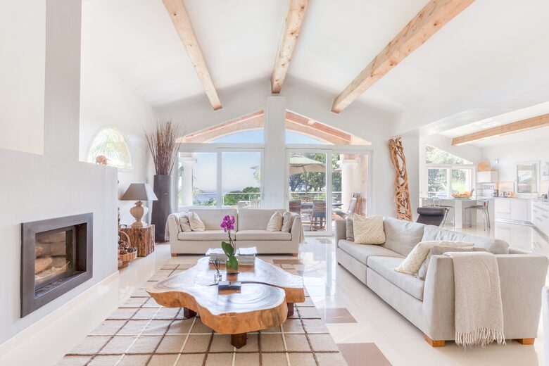 Villa Maxime - Sainte-Maxime, France