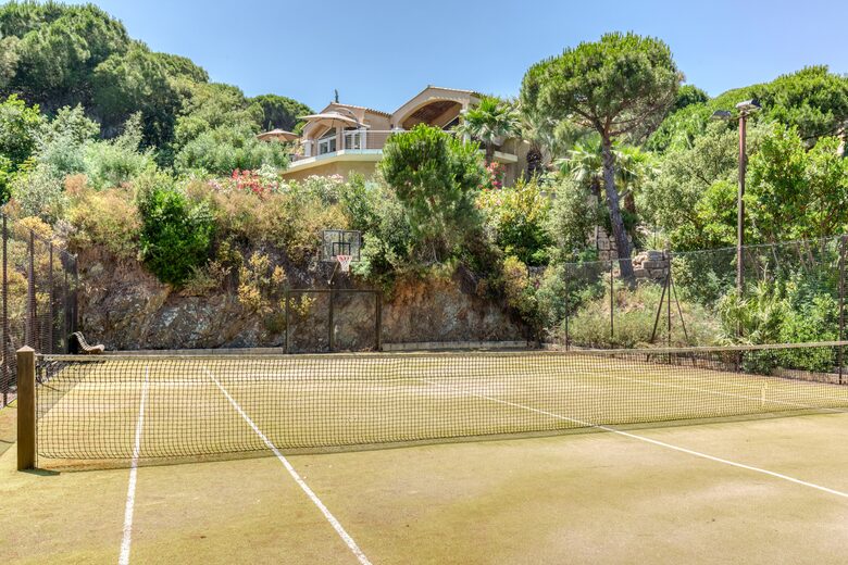 Villa Maxime - Sainte-Maxime, France