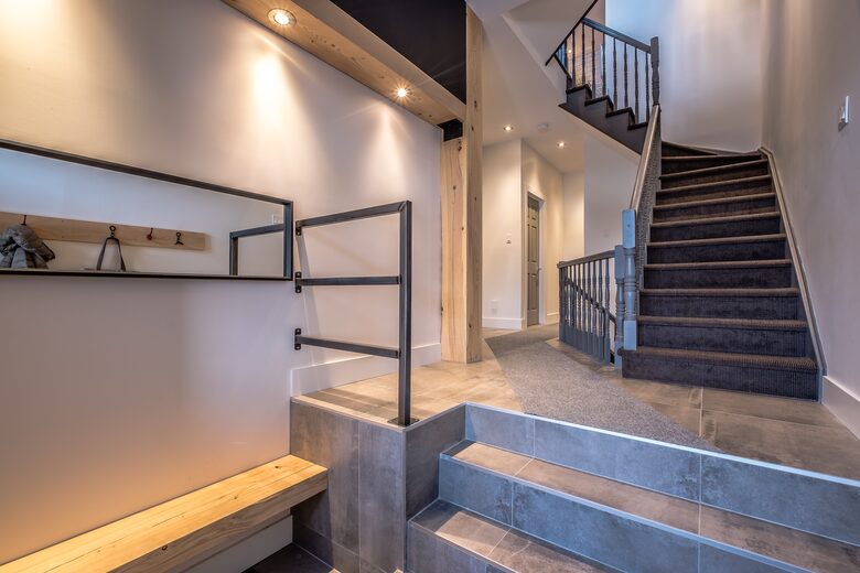 Ski-In Ski-Out Tremblant Luxury Retreat - Mont-Tremblant, Canada