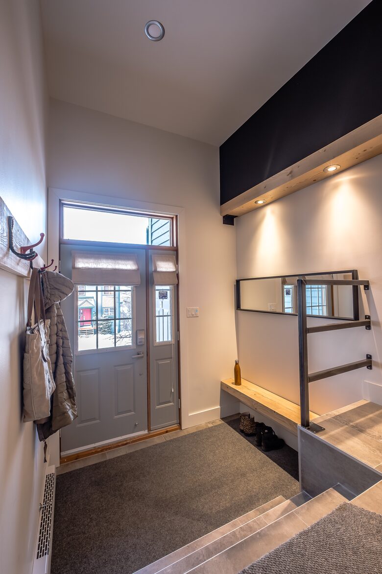 Ski-In Ski-Out Tremblant Luxury Retreat - Mont-Tremblant, Canada