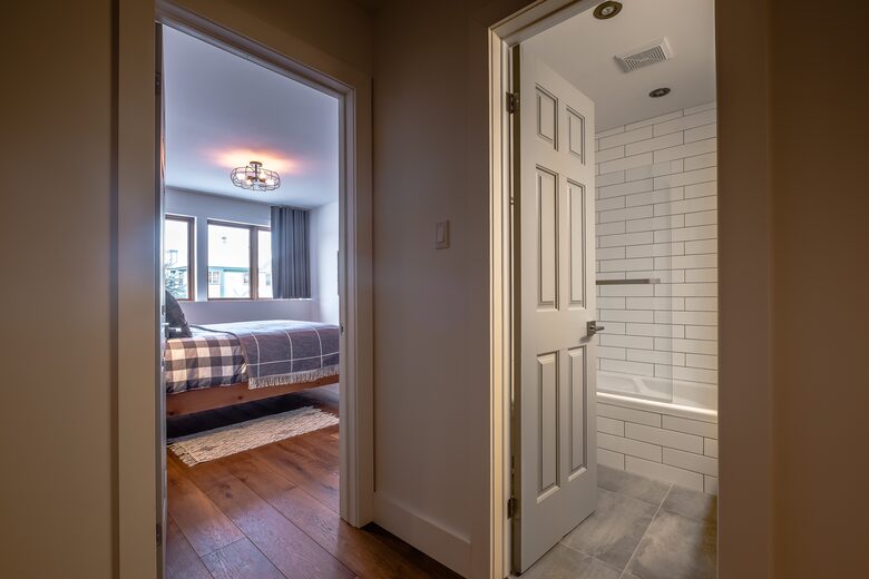 Ski-In Ski-Out Tremblant Luxury Retreat - Mont-Tremblant, Canada