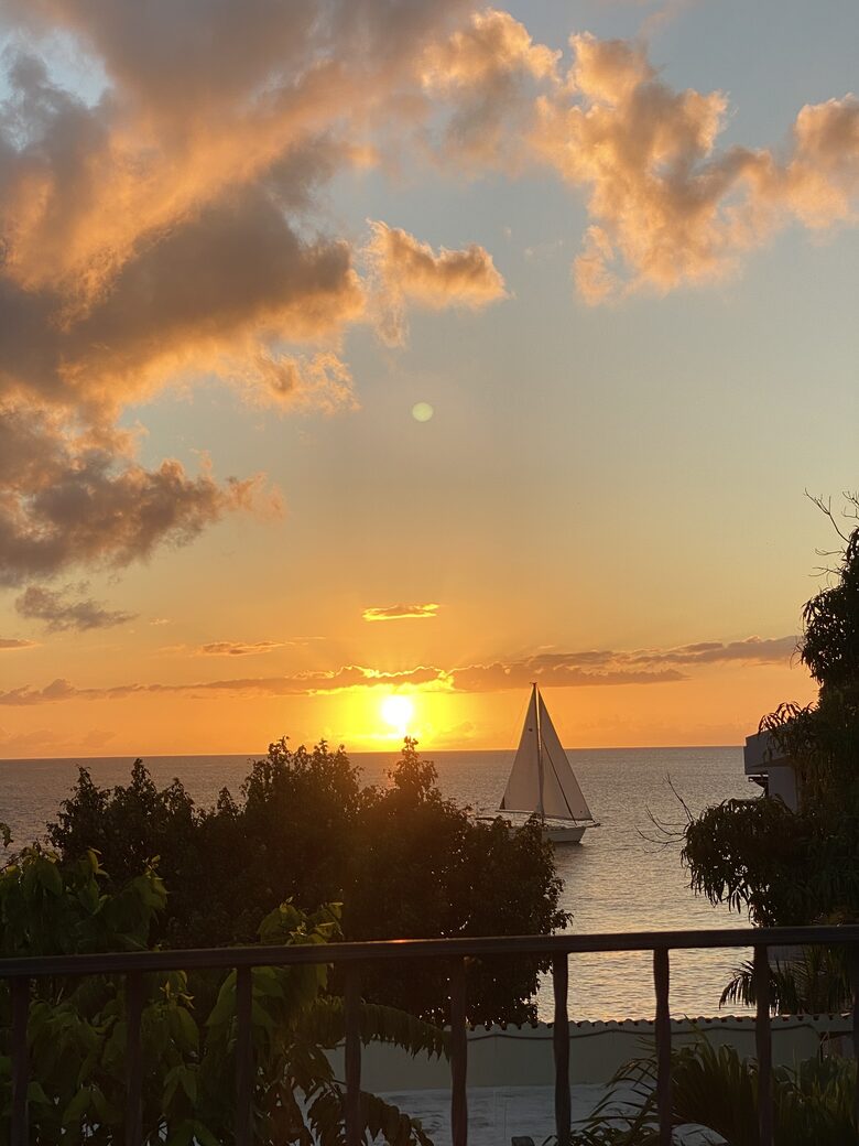 Rincon Beach Escape - Rincon, Puerto Rico