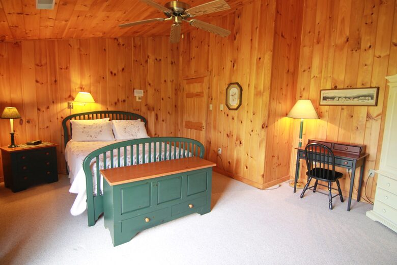 Lake View Lodge on Beltzville Lake - Lehighton, Pennsylvania
