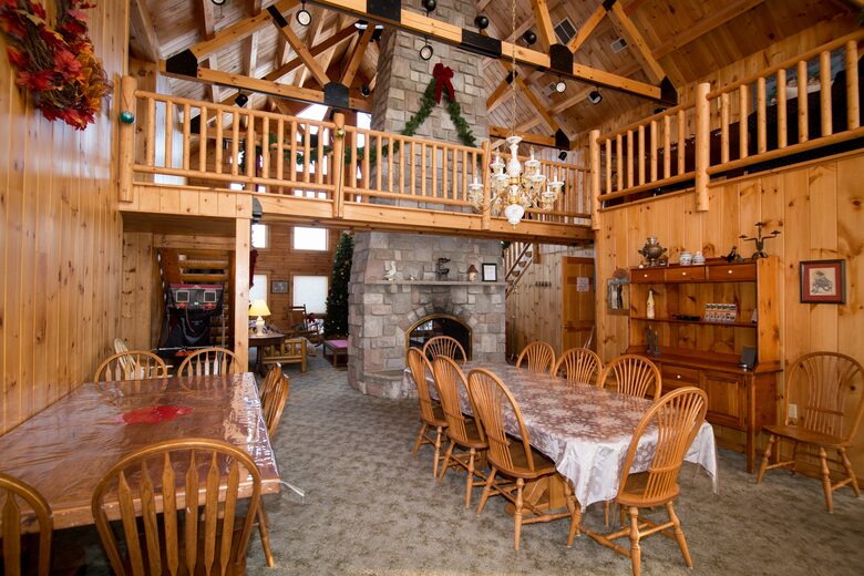Lake View Lodge on Beltzville Lake - Lehighton, Pennsylvania