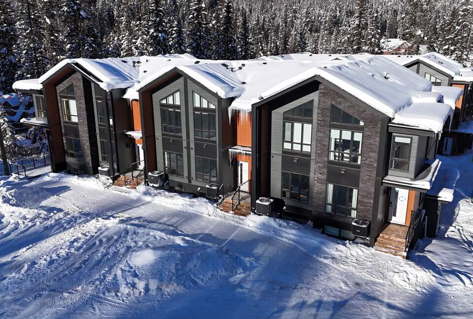 Carsonland Getaways Panorama BC - Invermere, Canada