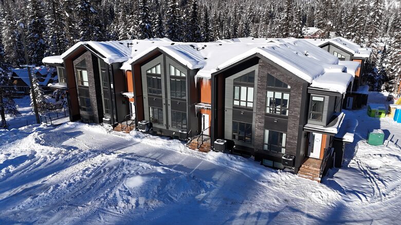Carsonland Getaways Panorama BC - Invermere, Canada