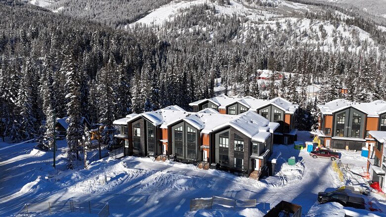 Carsonland Getaways Panorama BC - Invermere, Canada