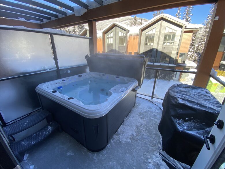 Carsonland Getaways Panorama BC - Invermere, Canada