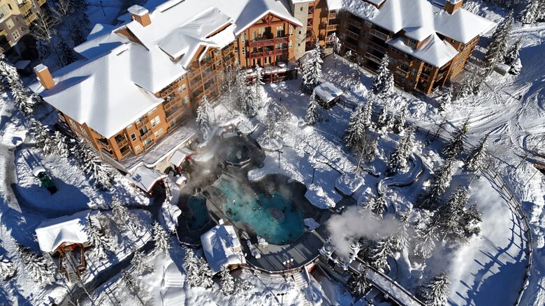 Carsonland Getaways Panorama BC - Invermere, Canada