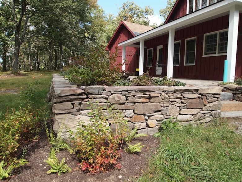 Forest Lodge nos Berkshires - Hillsdale, Nova York