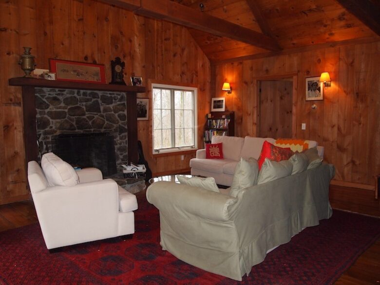 Forest Lodge nos Berkshires - Hillsdale, Nova York