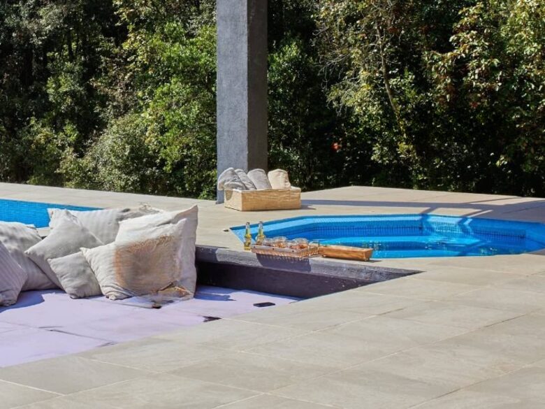 Casa Numai | Forest Whisper Villa - El Temporal, Valle de Bravo, Mexico