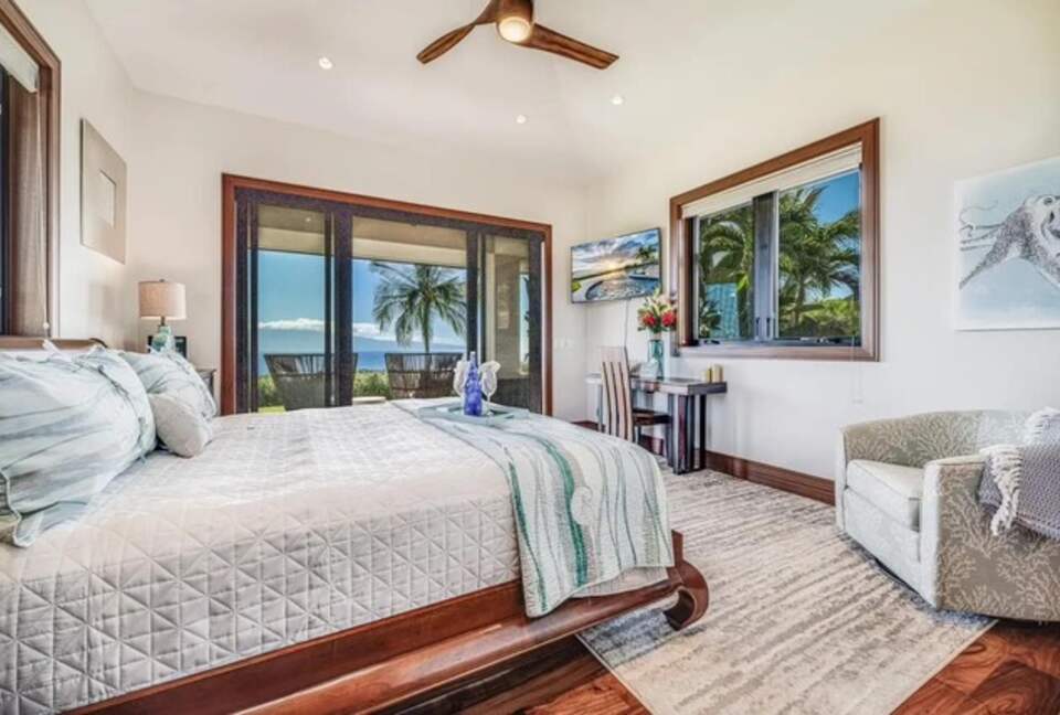 Ohana Guest House - Lahaina, Hawaii