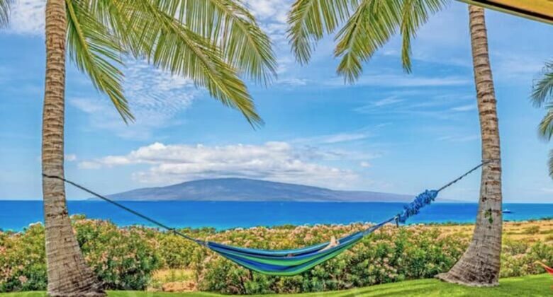 Ohana Guest House - Lahaina, Hawaii