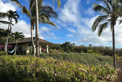 Ohana Guest House - Lahaina, Hawaii