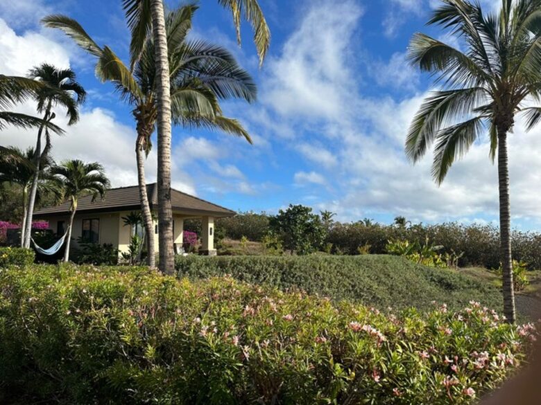 Ohana Guest House - Lahaina, Hawaii