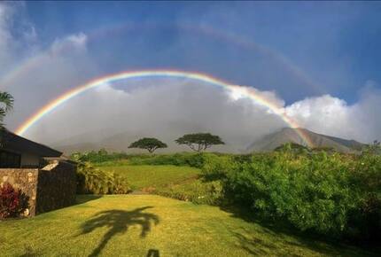 Ohana Guest House - Lahaina, Hawaii
