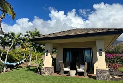 Ohana Guest House - Lahaina, Hawaii