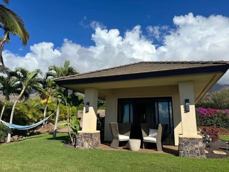 Ohana Guest House - Lahaina, Hawaii