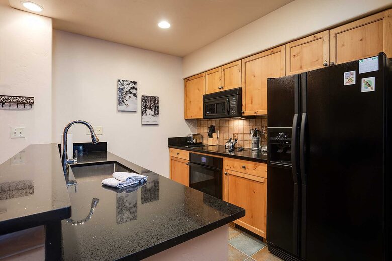 Timberline Getaway at Trappeur's Crossing Resort - Steamboat Springs, Colorado