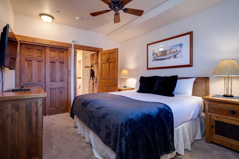 Timberline Getaway at Trappeur's Crossing Resort - Steamboat Springs, Colorado